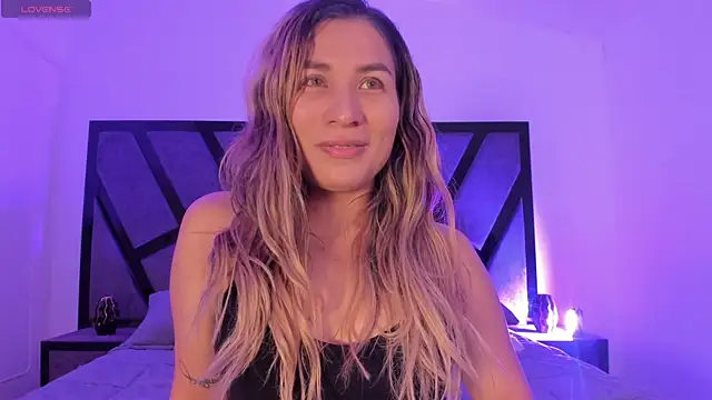 CamilaPreston online show from May 2026 07:24:02 AM
