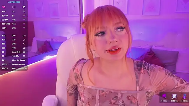 Snapshot of Kloe_Raize chatting on December 2024 09:13:02 PM Kloe Raize online show from December 2024 09:13:02 PM