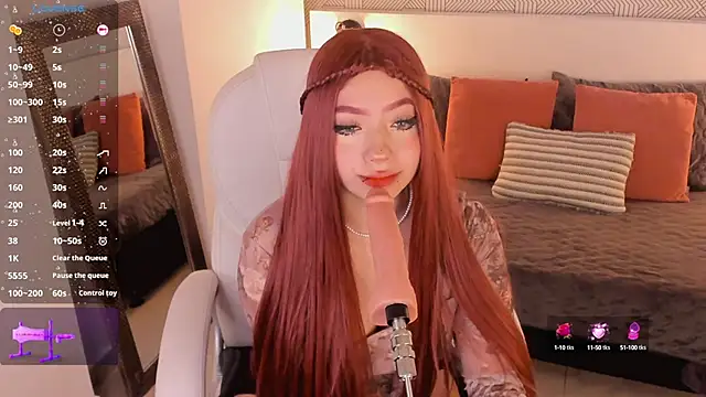 Snapshot of Kloe_Raize chatting on January 2025 09:41:01 PM Kloe Raize online show from January 2025 09:41:01 PM