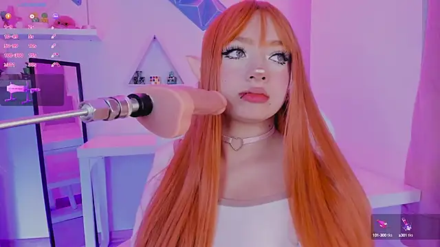 Snapshot of Kloe_Raize chatting on September 2025 06:48:02 AM Kloe Raize online show from September 2025 06:48:02 AM