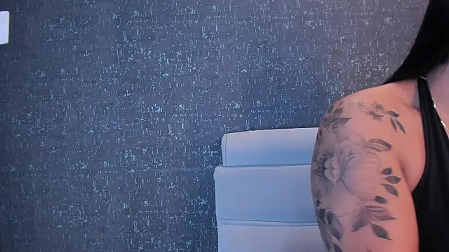 PaulinaDuarte online show from February 2026 11:40:01 AM