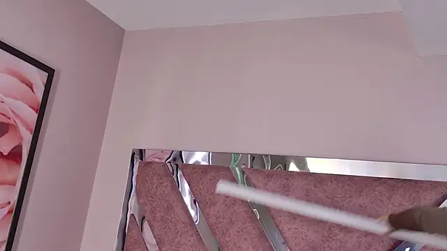 PaulinaDuarte online show from March 2026 11:47:01 AM