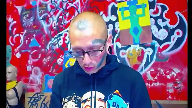 deivid estrada online show from September 2025 04:11:01 PM