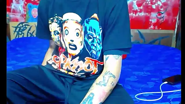 deivid estrada online show from October 2025 04:15:02 PM