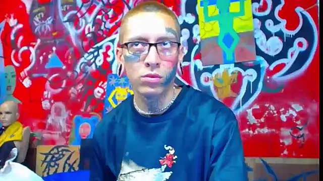 deivid estrada online show from October 2025 03:34:01 PM