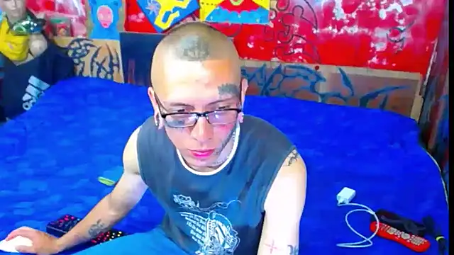 deivid estrada online show from November 2025 06:07:02 PM