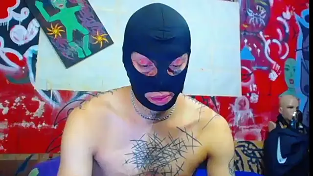 deivid estrada online show from April 2026 04:45:02 PM