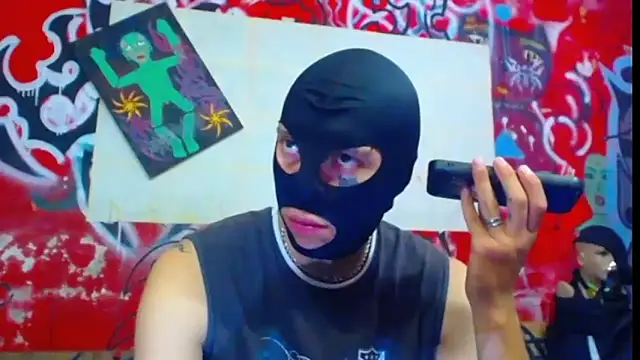 deivid estrada online show from May 2026 04:22:01 PM