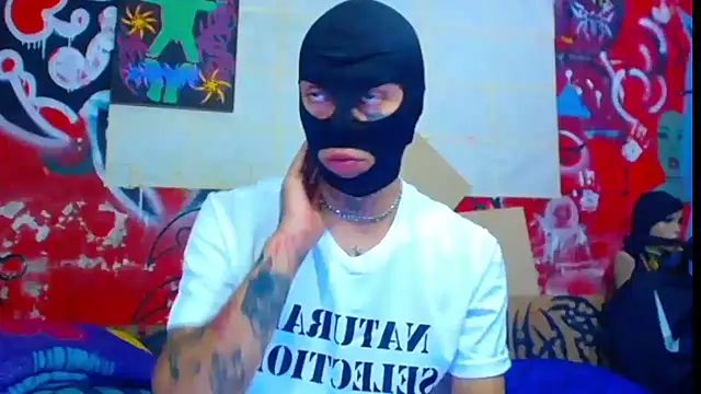 deivid estrada online show from May 2026 04:37:01 PM