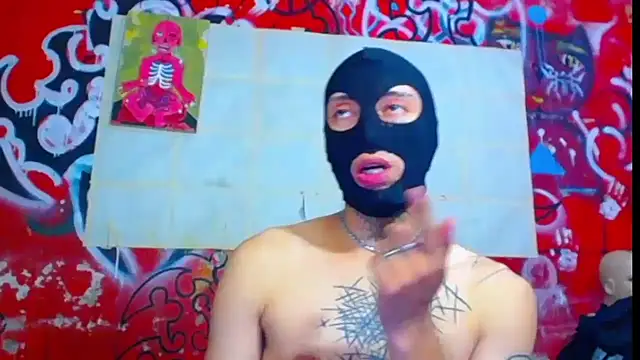 deivid estrada online show from June 2026 04:39:02 PM