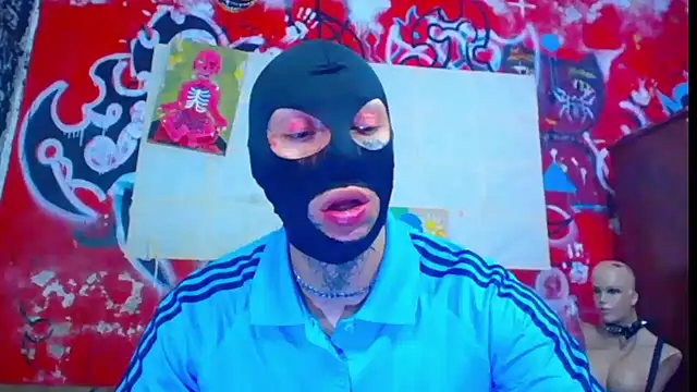 deivid estrada online show from June 2026 04:17:02 PM