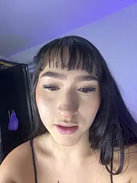 Snapshot of ConnyBlare chatting on May 2026 02:38:01 AM ConnyBlare online show from May 2026 02:38:01 AM