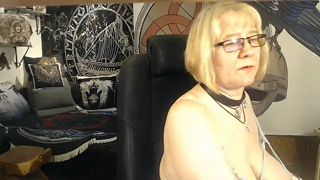 TittenMichelle online show from January 2025 08:25:01 AM