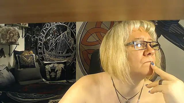 TittenMichelle online show from February 2025 06:31:02 PM