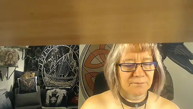 TittenMichelle online show from October 2025 06:43:01 AM
