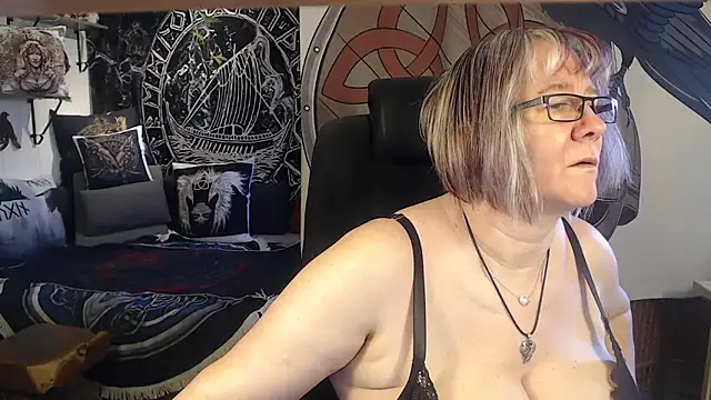 TittenMichelle online show from April 2026 08:39:01 AM
