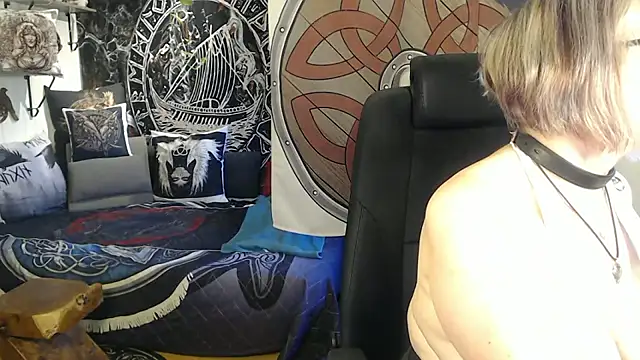 TittenMichelle online show from May 2026 05:58:01 AM