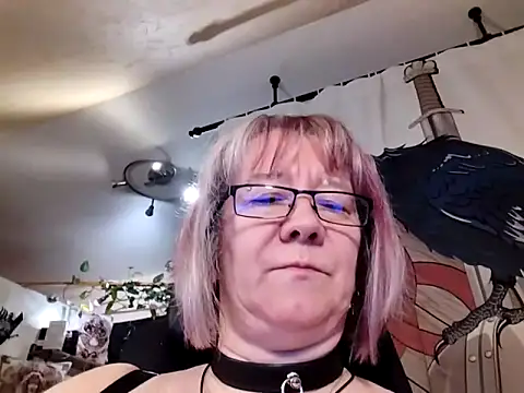 TittenMichelle online show from May 2026 06:24:02 PM