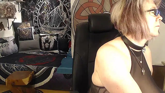 TittenMichelle online show from June 2026 03:52:02 AM