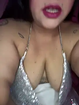 Grifa Sensual online show from December 2024 12:43:02 AM