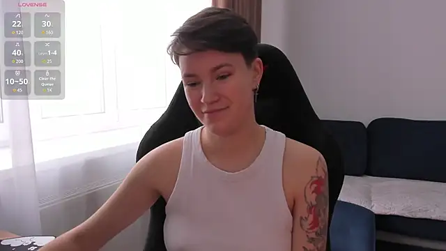 Snapshot of JessieFlower chatting on January 2026 08:49:01 AM JessieFlower online show from January 2026 08:49:01 AM