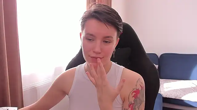 Snapshot of JessieFlower chatting on February 2026 08:19:01 AM JessieFlower online show from February 2026 08:19:01 AM