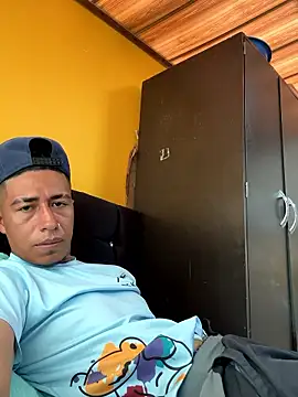 zpmiguel online show from January 2026 07:27:01 PM