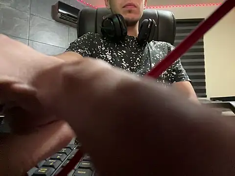 Vergasil2000 online show from March 2025 04:29:02 AM