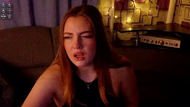 Snapshot of Grace_Fantasy chatting on November 2025 12:57:01 AM Grace Fantasy online show from November 2025 12:57:01 AM