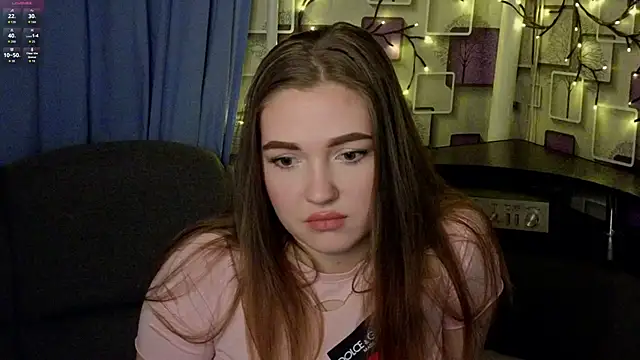 Snapshot of Grace_Fantasy chatting on February 2026 12:09:02 AM Grace Fantasy online show from February 2026 12:09:02 AM