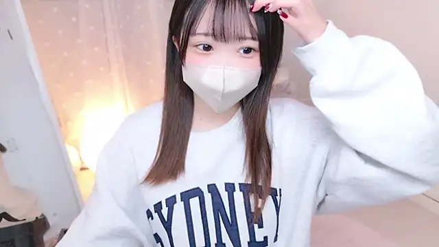 Snapshot of HONO_cha chatting on December 2024 11:08:02 AM HONO cha online show from December 2024 11:08:02 AM