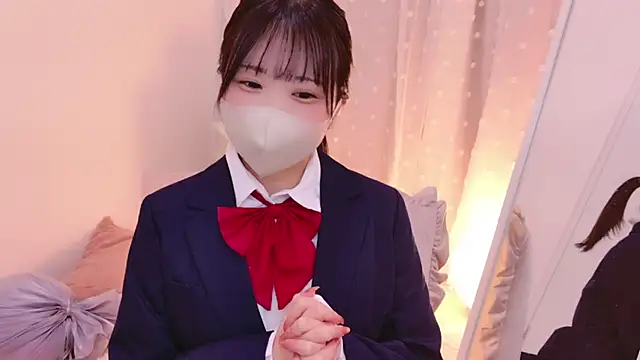 Snapshot of HONO_cha chatting on January 2025 11:08:02 AM HONO cha online show from January 2025 11:08:02 AM