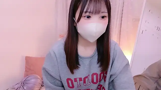 Snapshot of HONO_cha chatting on January 2025 11:13:01 AM HONO cha online show from January 2025 11:13:01 AM