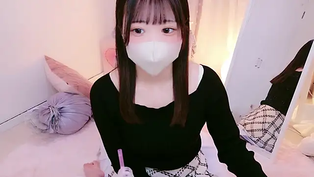 Snapshot of HONO_cha chatting on February 2025 08:06:01 AM HONO cha online show from February 2025 08:06:01 AM