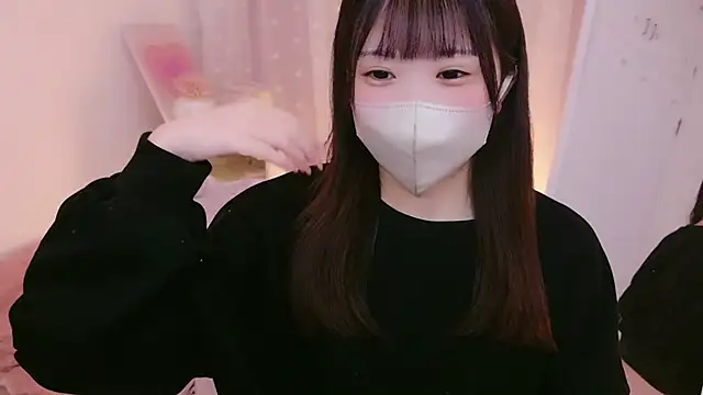 Snapshot of HONO_cha chatting on March 2025 11:08:01 AM HONO cha online show from March 2025 11:08:01 AM