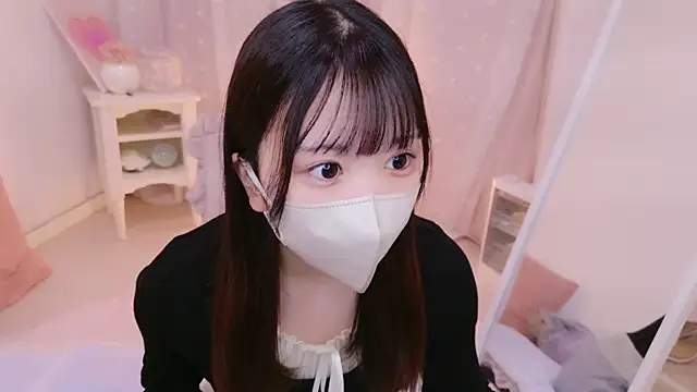 Snapshot of HONO_cha chatting on March 2025 11:38:01 AM HONO cha online show from March 2025 11:38:01 AM