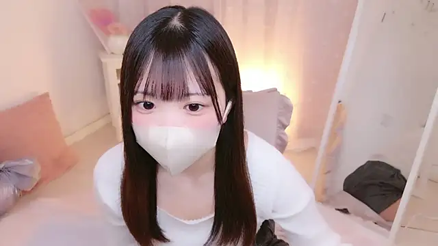 Snapshot of HONO_cha chatting on March 2025 11:10:02 AM HONO cha online show from March 2025 11:10:02 AM