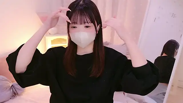 Snapshot of HONO_cha chatting on March 2025 11:16:01 AM HONO cha online show from March 2025 11:16:01 AM
