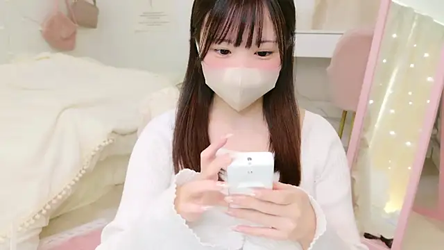 Snapshot of HONO_cha chatting on March 2025 01:09:02 AM HONO cha online show from March 2025 01:09:02 AM