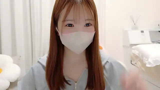 Snapshot of HONO_cha chatting on October 2025 11:11:01 AM HONO cha online show from October 2025 11:11:01 AM
