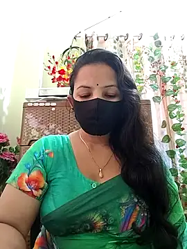 Payel-Sen online show from February 2025 02:22:02 AM