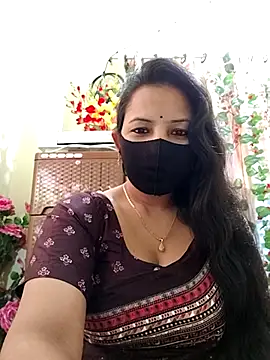 Payel-Sen online show from February 2025 02:04:02 AM