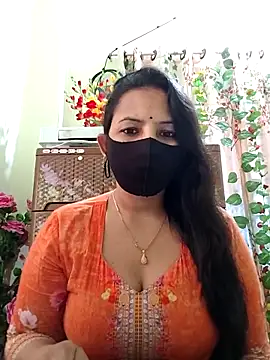 Payel-Sen online show from February 2025 02:30:01 AM