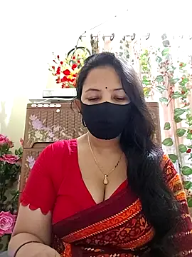 Payel-Sen online show from February 2025 02:14:01 AM