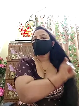 Payel-Sen online show from February 2025 09:33:01 PM