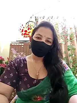 Payel-Sen online show from February 2025 06:43:02 PM