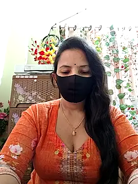 Payel-Sen online show from February 2025 02:40:01 AM