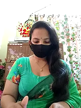 Payel-Sen online show from February 2025 02:28:02 AM