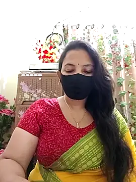 Payel-Sen online show from February 2025 06:26:02 PM