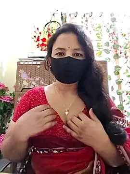 Payel-Sen online show from March 2025 02:26:02 AM